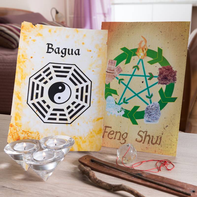 Carte Tai Sui 2025 - Talisman De Protection Et Prospérité, Format Portefeuille, Inspiration Taoïste