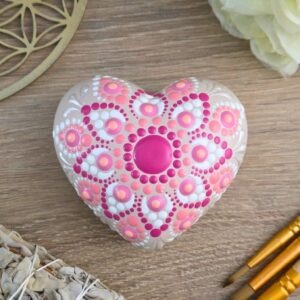 Éclat de Rose • Coeur de Reliance