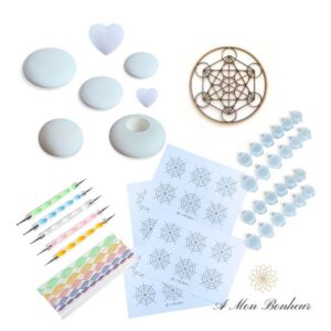 Kit de démarrage premium