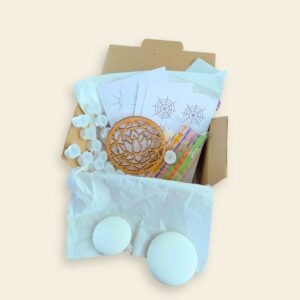 Coffret Ancrage & Création