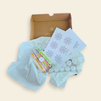 Coffret Éveil & Geste