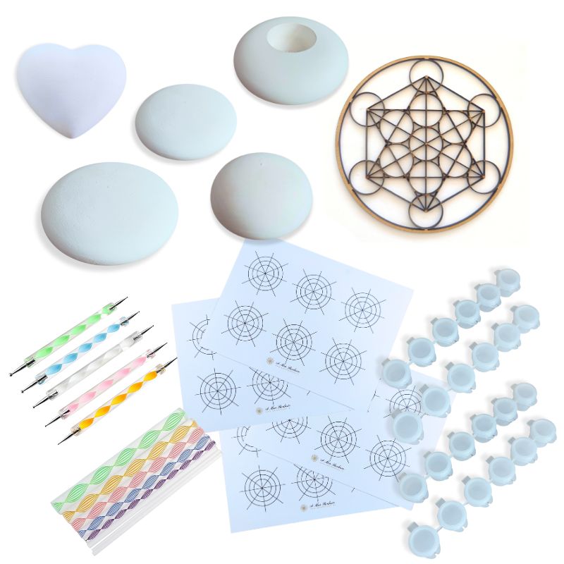 Coffret Atelier Expansion