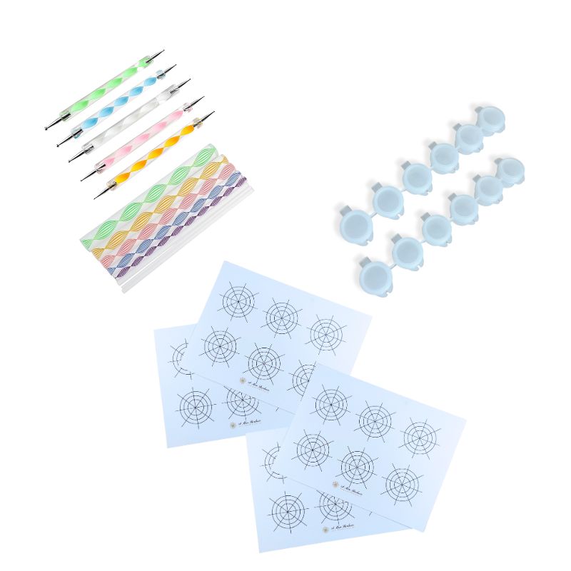 Coffret Éveil & Geste