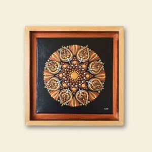 Force • Toile Initiale