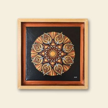 Force • Toile Initiale